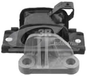 Опора двигуна ліва Opel Corsa D 1.0/1.2/1.4