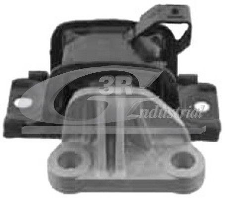 Опора двигателя левая Opel Corsa D 1.0/1.2/1.4 Опора двигателя левая Opel Corsa D 1.0/1.2/1.4