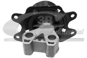 Опора двигуна перед. ліва Opel Corsa C/ D 1.0/1.2 09.00-
