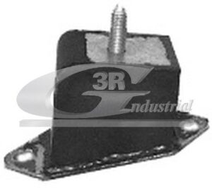 Опора двигателя перед. правая Renault 9, 11 1.6D 82.10-87, Kangoo 1.2-1.6