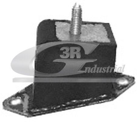 Опора двигуна перед. права Renault 9, 11 1.6D 82.10-87, Kangoo 1.2-1.6