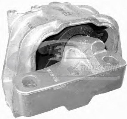 Опора двигуна права Audi A3/VW Golf V/Passat FSI/TSI 04- Опора двигуна права Audi A3/VW Golf V/Passat FSI/TSI 04-