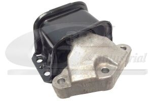 Опора двигуна права Citroen Berlingo. C4, Peugeot 308, 1,4-1,6, 07-