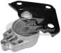 Опора двигателя правая Ford Fiesta, Fusion 1.25-1.6 08.02-, фото 1 - интернет-магазин Auto-Mechanic