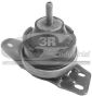 Опора двигуна права Peugeot 407, 508, Expert 1.6 HDI,1.6 VTI 2004-, фото 1 - інтерент-магазин Auto-Mechanic