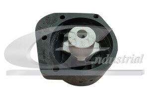 Опора КПП BMW 3 (E46), (E90), (E91), (E92), 5 (E60), (E61), GRAN TURISMO (F07), 7 (F01, F02, F03, F04), X1 (E84), X3 (E83) 1.6-5.0 12.97-06.15