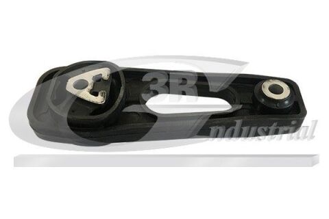 Опора КПП Renault Duster 1.6 10- Опора КПП Renault Duster 1.6 10-