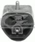 Опора КПП VW A4/A6/Passat 1.8/1.9TDI 96- АКП, фото 1 - інтерент-магазин Auto-Mechanic