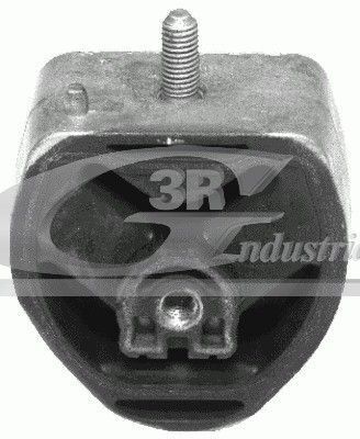 Опора КПП VW A4/A6/Passat 1.8/1.9TDI 96- АКП
