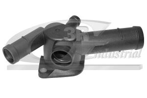 Патрубок Audi A3/VW Bora/Polo 1.6i 96-03