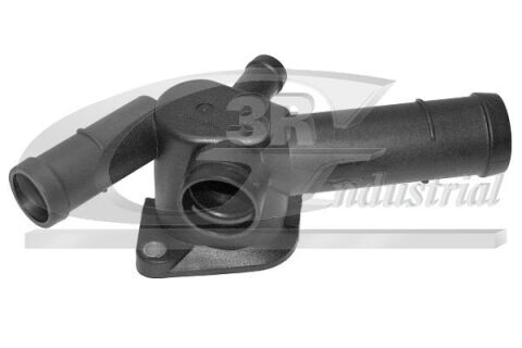 Патрубок Audi A3/VW Bora/Polo 1.6i 96-03