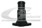 Патрубок охолодження VW Golf II 1.8 16V 86-91/Passat 2.0 16V 88-93/Polo 1.6 97-01, фото 1 - інтерент-магазин Auto-Mechanic
