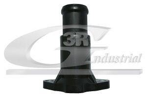 Патрубок охолодження VW Golf II 1.8 16V 86-91/Passat 2.0 16V 88-93/Polo 1.6 97-01