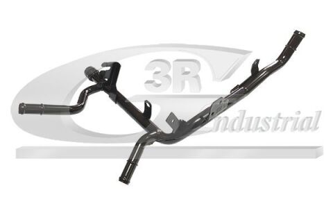 Патрубок системи охолодження Audi A3/Seat Leon/ Skoda Octavia/VW Golf IV 1.9TDI 00-05