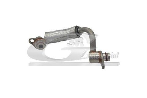 Патрубок системи охолодження BMW 1 (F20), 5 (F10) 1.6/2.0/2.0H 10.10-