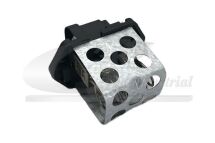 Перемикач вентилятора салону Dacia Logan, Logan Express, Logan Mcv, Sandero Renault Clio Ii, Clio Ii/Hatchback, Espace Iv, Grand Scenic Ii, Kangoo, Kangoo Be Bop 1.0-Electric 03.93-