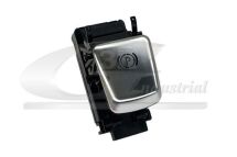 Переключатель стояночного тормоза MB C (W205/S205) 14-21/GLC (X253) 15-