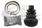 Пильовик ШРКШ внутр. 23x77x112 Opel Astra Corsa 1.0-1.4, фото 1 - интернет-магазин Auto-Mechanic
