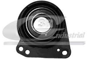 Підшипник півосі з корпусом VW T-IV 1.8-2.8 07.90-04.03 Ford Fiesta, Fiesta IV, Galaxy, Mondeo III 1.25-3.0 03.95-03.07