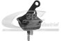 Подушка балки лів. Citroen Xsara, ZX Peugeot 306, 306 / 1.1-2.0D 03.91-08.05, фото 1 - інтерент-магазин Auto-Mechanic