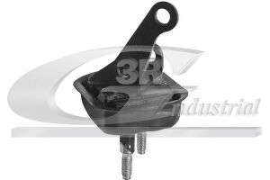 Подушка балки лів. Citroen Xsara, ZX Peugeot 306, 306 / 1.1-2.0D 03.91-08.05