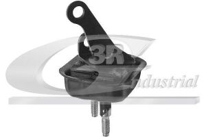 Подушка балки прав. Citroen Xsara, ZX Peugeot 306, 306 / 1.1-2.0D 03.91-08.05