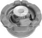 Подушка кріплення зад. балки Opel Omega B 2.0-3.2 94-03, фото 1 - интернет-магазин Auto-Mechanic