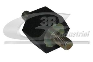 Подушка воздушного фильтра DB 123/208-410