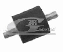 Подушка воздушного фильтра DB123/124/126/201 резьба М6