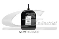 Присадка для фільтра DPF 1,1L EOLYS POWERFLEX (пакет) UNIVERSAL