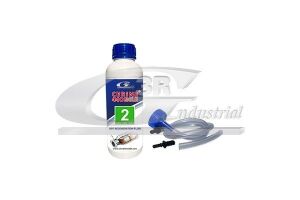 Присадка для фильтра DPF 1L EOLYS 176 2GEN 11/2002-02/2010