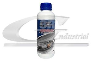 Присадка к дизельному топливу DPF 1L ADDVOLKS VAG