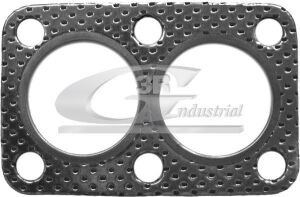 Прокладка ЕХ колектора Audi 1.6D CR/JK -85