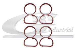 Прокладка коллектора Комплект IN (4шт) BMW 3 (E90, E90N) 05-/X3 (E83, E83N) 07-