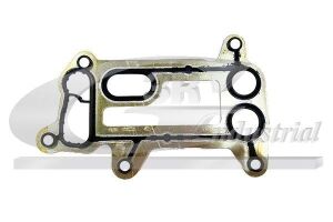 Прокладка масляного радіатора BMW 1 E87, 3 E90, 5 E60, X1,X3
