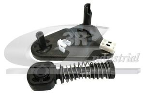 Промежуточный рычаг КПП Audi A3/ Skoda Octavia/ Seat Leon/VW Golf V, Touran 04-