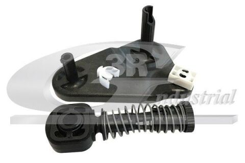Проміжний ричаг КПП Audi A3/ Skoda Octavia/ Seat Leon/VW Golf V, Touran 04- Проміжний ричаг КПП Audi A3/ Skoda Octavia/ Seat Leon/VW Golf V, Touran 04-