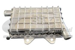 Радиатор масла MB Vito 2.3TD Радиатор масла MB Vito 2.3TD
