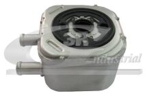 Радиатор масла VAG 1.9D-3.6 09.95-09.10