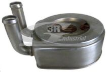 Радиатор масляный Citroen Berlingo/Peugeot Partner 1.9 D 98-