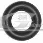 Резинка глушника Opel Ascona/Kadett -92, фото 1 - інтерент-магазин Auto-Mechanic