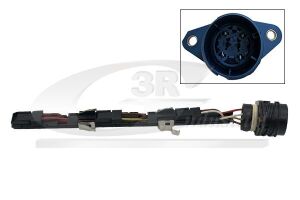 Ремкомплект кабеля-адаптера форсунки Audi A2 1.4TDI 00-05/Skoda Fabia 1.4TDI 00-07/VW Polo 1.4TDI 01-09