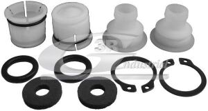 Ремкомплект куліси КПП Opel Ectra A,B, Corsa B, Astra -02