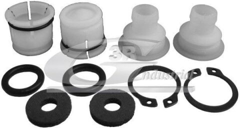Ремкомплект куліси КПП Opel Ectra A,B, Corsa B, Astra -02