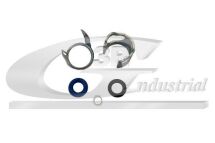 Ремкомплект паливної форсунки Audi A4 (B7) 3.2FSI 05-08/Q5 3.2FSI 08-12