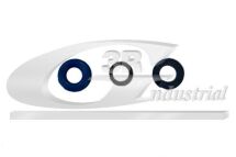 Ремкомплект топливной форсунки Audi A4 (B7) 3.2FSI 05-09/A6 (C6) 04-11/Q7 4.2FSI 06-10/VW Touareg 02-10