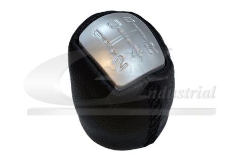 Ручка важеля КПП 5ст. (Silver) IVECO DAILY IV 06-11 Ручка важеля КПП 5ст. (Silver) IVECO DAILY IV 06-11