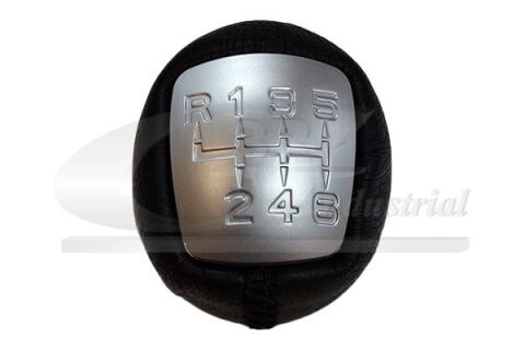 Ручка важіль КПП 6ст. (Silver) IVECO DAILY IV 06-11 Ручка важіль КПП 6ст. (Silver) IVECO DAILY IV 06-11