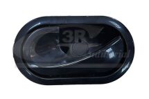 Ручка дверей передн лів. внутр. NISSAN: INTERSTAR. RENAULT: CLIO III (BR0/1, CR0/1), CLIO III Grandtour (KR0/1_), KANGOO / GRAND KANGOO II (KW0/1_), KANGOO BE BOP (KW0/1_), KANGOO Express (FW0/1_), MASTER III Autobús (JV), MASTER III Caja/Chasis (EV,