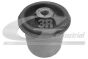 Сайлентблок зад. балки Audi A3/VW Golf IV -05/Polo (9N1, 9N3) 01-, фото 1 - интернет-магазин Auto-Mechanic
